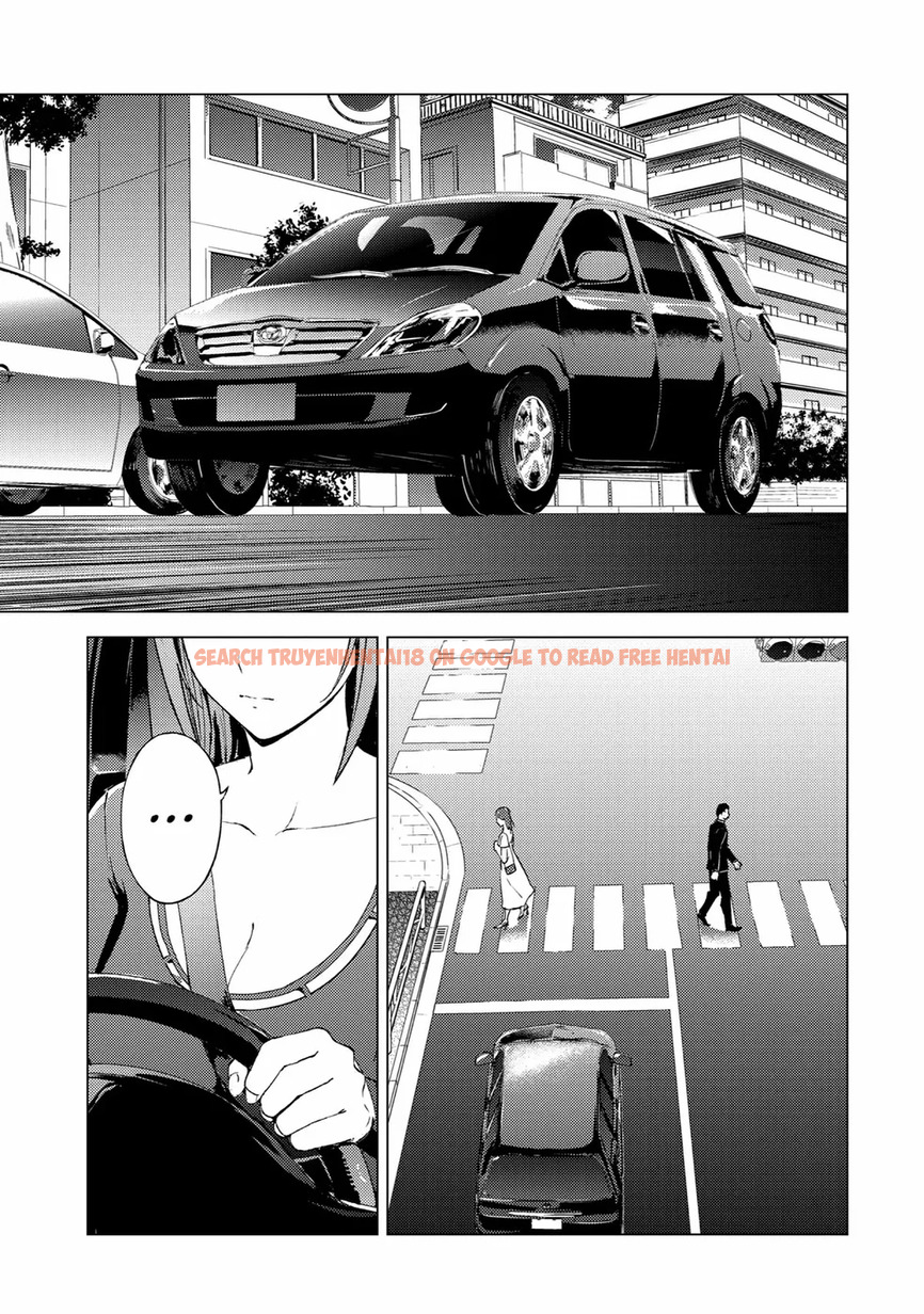 Read Hentai Image 10 627f7 in comic Ore No Genjitsu Wa Renai Game?? Ka To Omottara Inochigake No Game Datta - Chapter 70 - www.hentaitnt.net