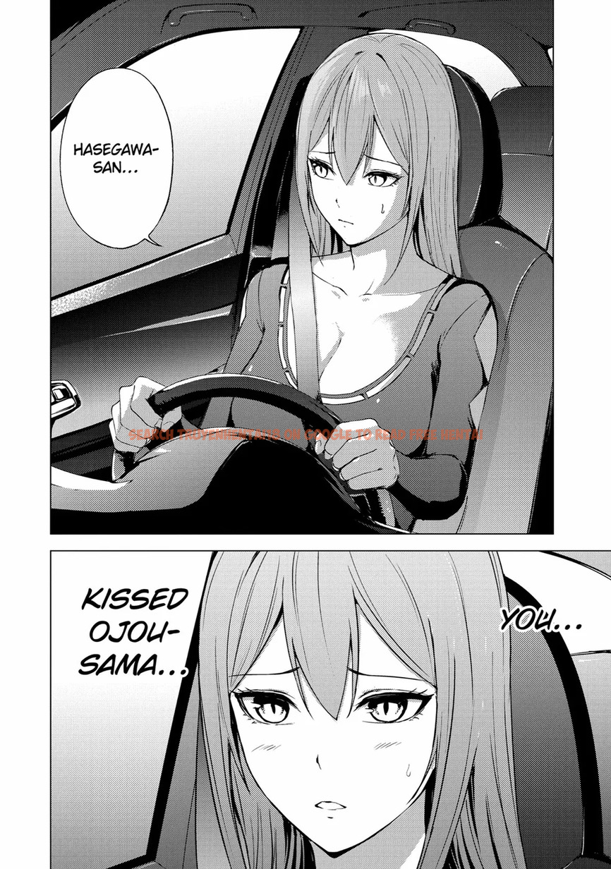 Read Hentai Image 11 627f7 in comic Ore No Genjitsu Wa Renai Game?? Ka To Omottara Inochigake No Game Datta - Chapter 70 - www.hentaitnt.net