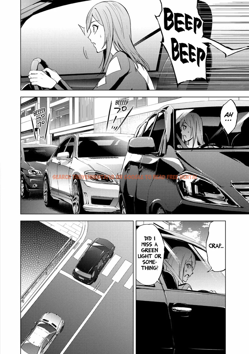 Read Hentai Image 13 627f7 in comic Ore No Genjitsu Wa Renai Game?? Ka To Omottara Inochigake No Game Datta - Chapter 70 - www.hentaitnt.net