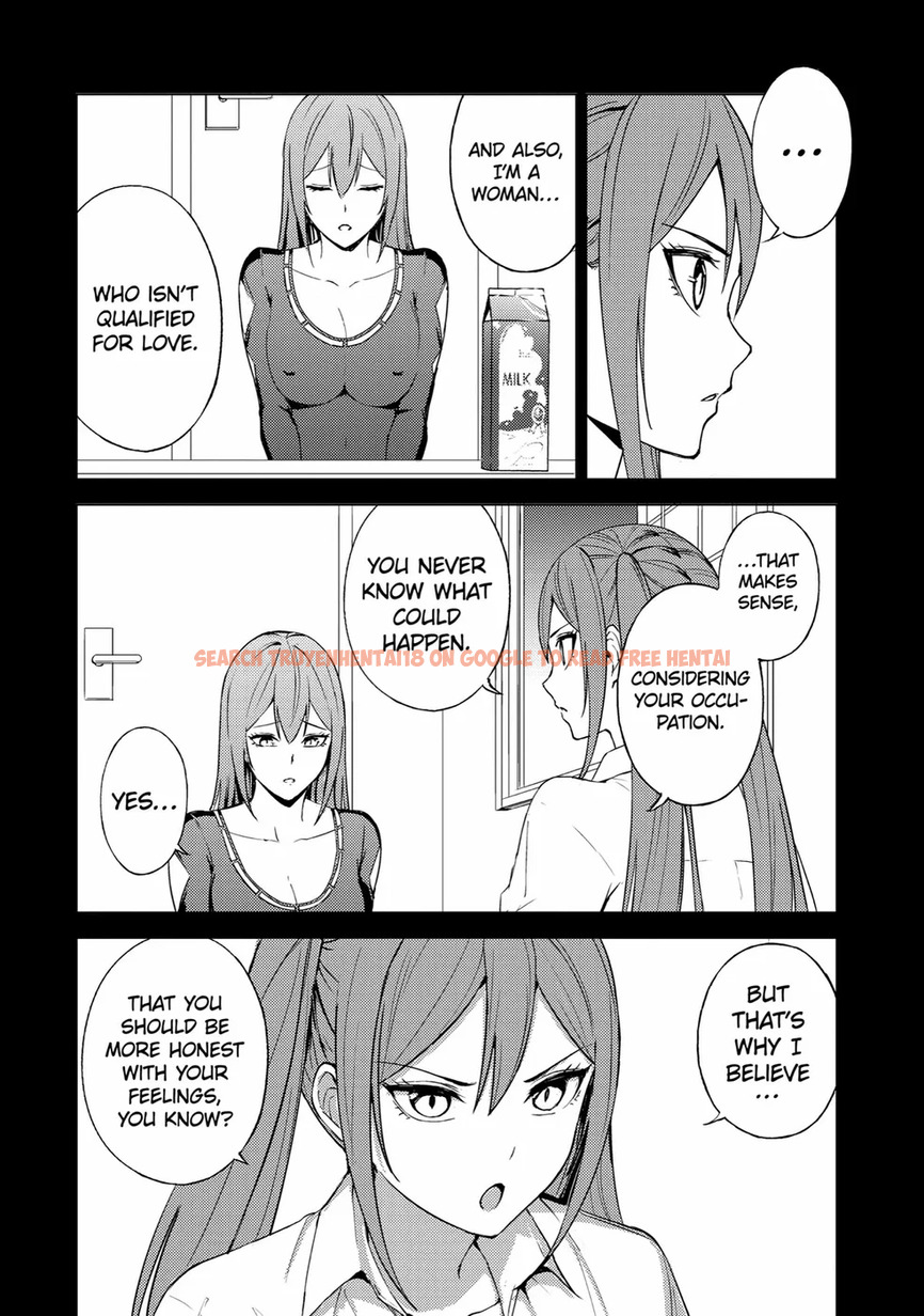 Read Hentai Image 19 627f7 in comic Ore No Genjitsu Wa Renai Game?? Ka To Omottara Inochigake No Game Datta - Chapter 70 - www.hentaitnt.net