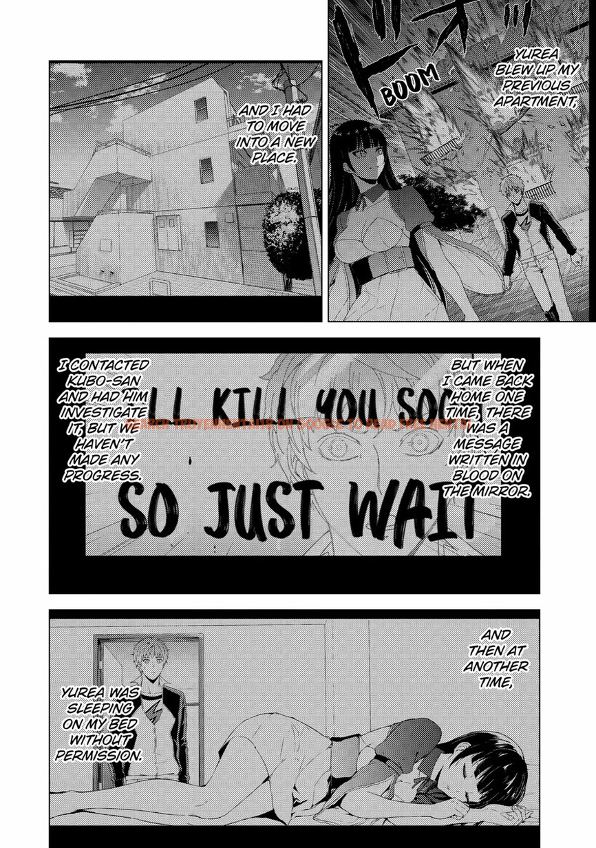 Read Hentai Image 2 627f7 in comic Ore No Genjitsu Wa Renai Game?? Ka To Omottara Inochigake No Game Datta - Chapter 70 - www.hentaitnt.net