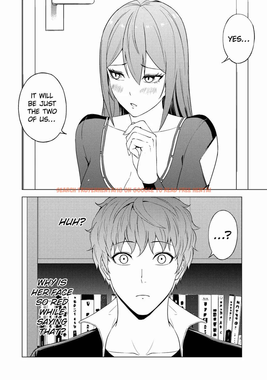 Read Hentai Image 27 627f7 in comic Ore No Genjitsu Wa Renai Game?? Ka To Omottara Inochigake No Game Datta - Chapter 70 - www.hentaitnt.net