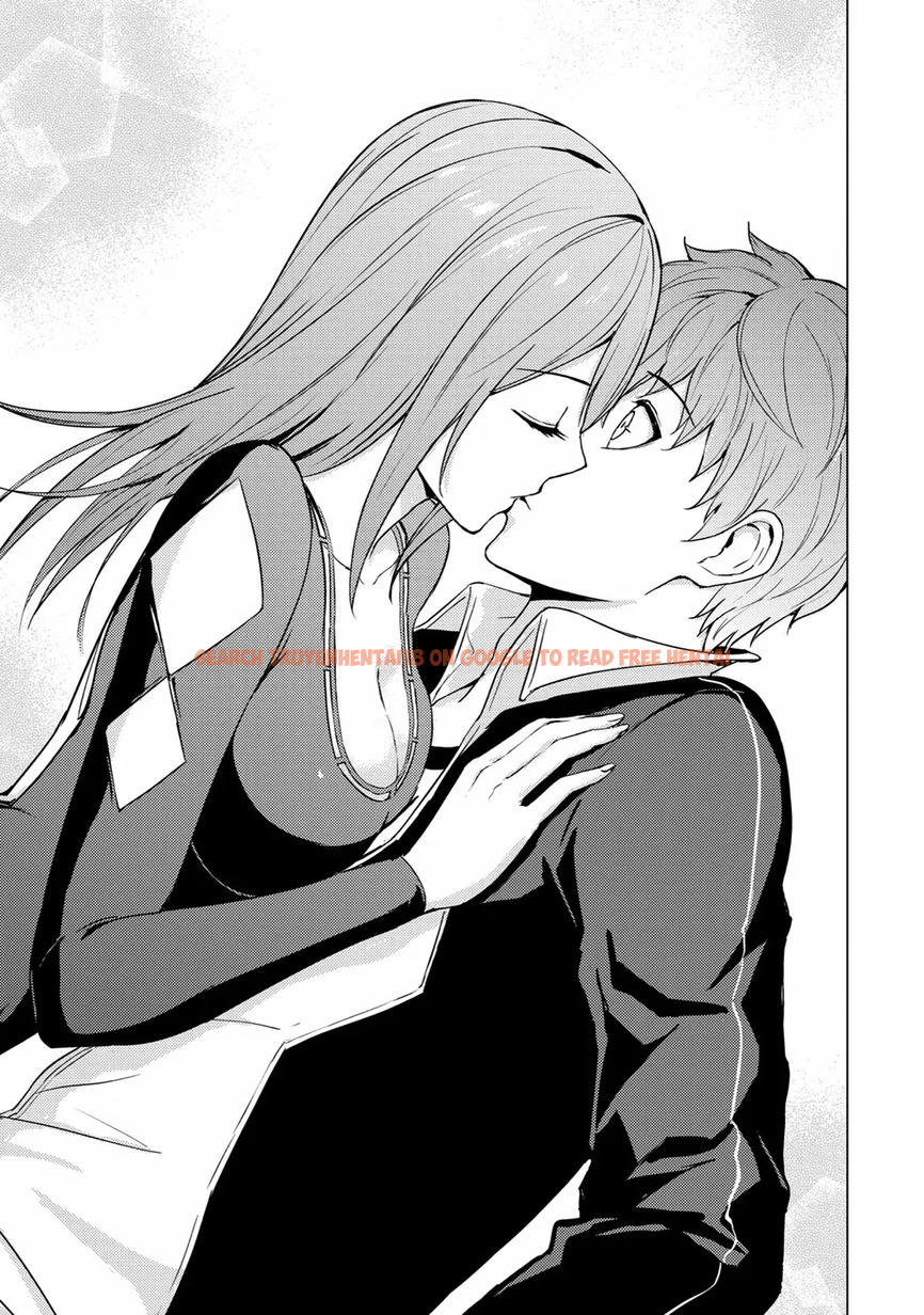 Read Hentai Image 39 627f7 in comic Ore No Genjitsu Wa Renai Game?? Ka To Omottara Inochigake No Game Datta - Chapter 70 - www.hentaitnt.net