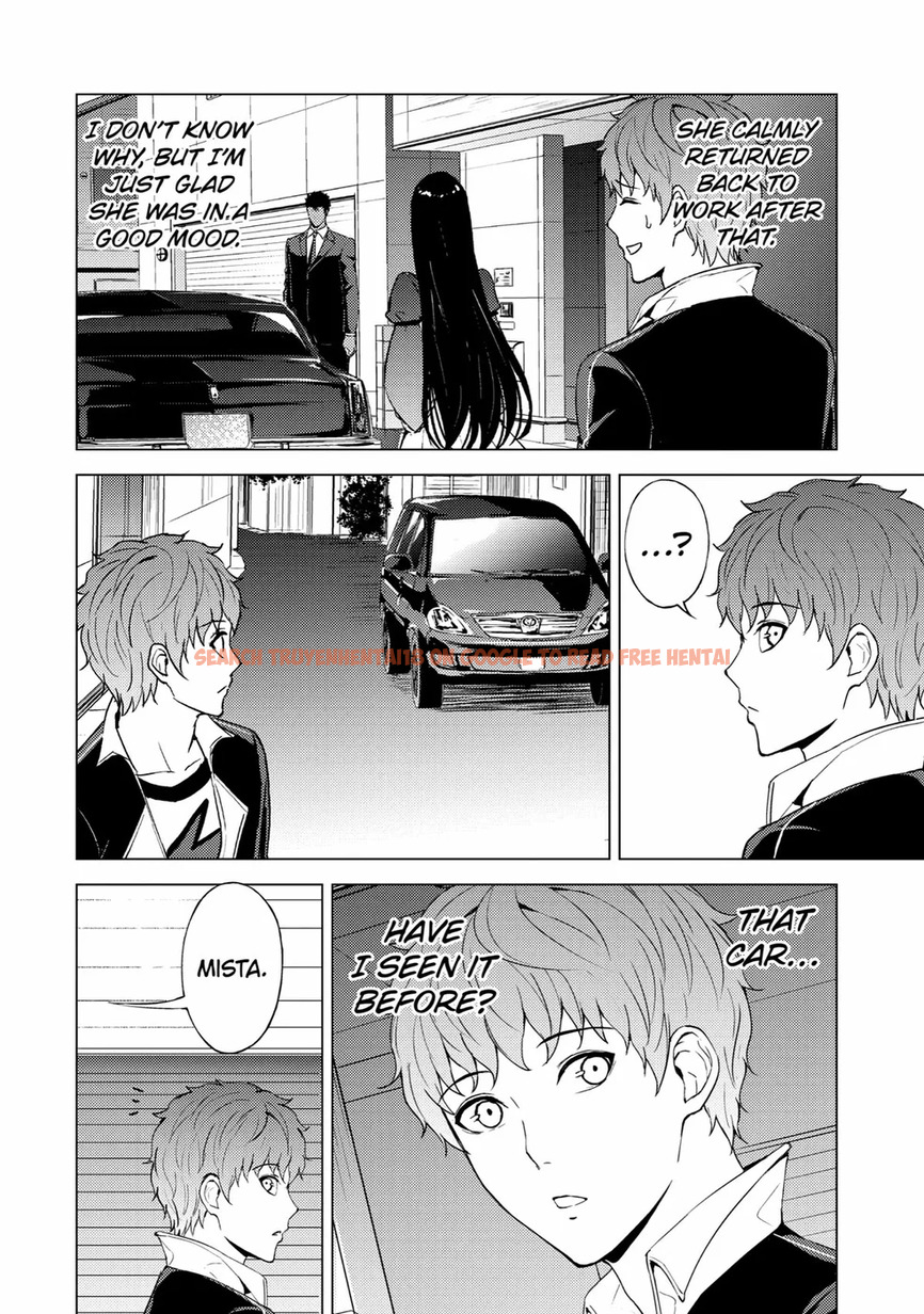 Read Hentai Image 4 627f7 in comic Ore No Genjitsu Wa Renai Game?? Ka To Omottara Inochigake No Game Datta - Chapter 70 - www.hentaitnt.net