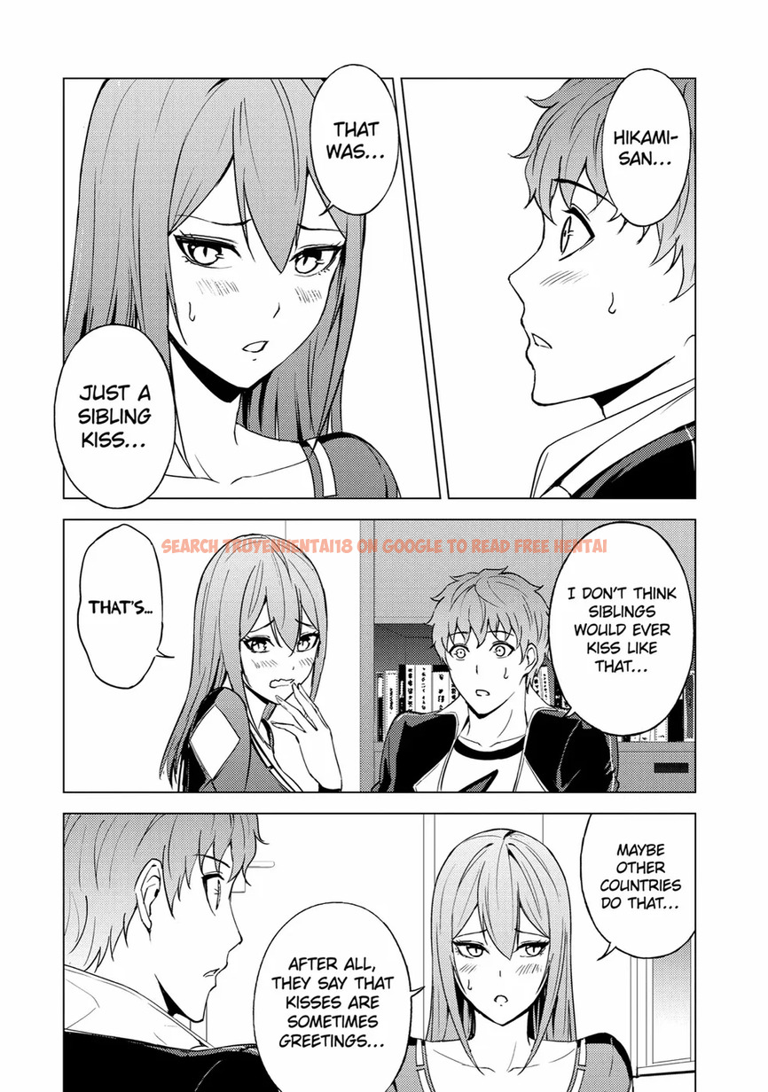 Read Hentai Image 42 627f7 in comic Ore No Genjitsu Wa Renai Game?? Ka To Omottara Inochigake No Game Datta - Chapter 70 - www.hentaitnt.net