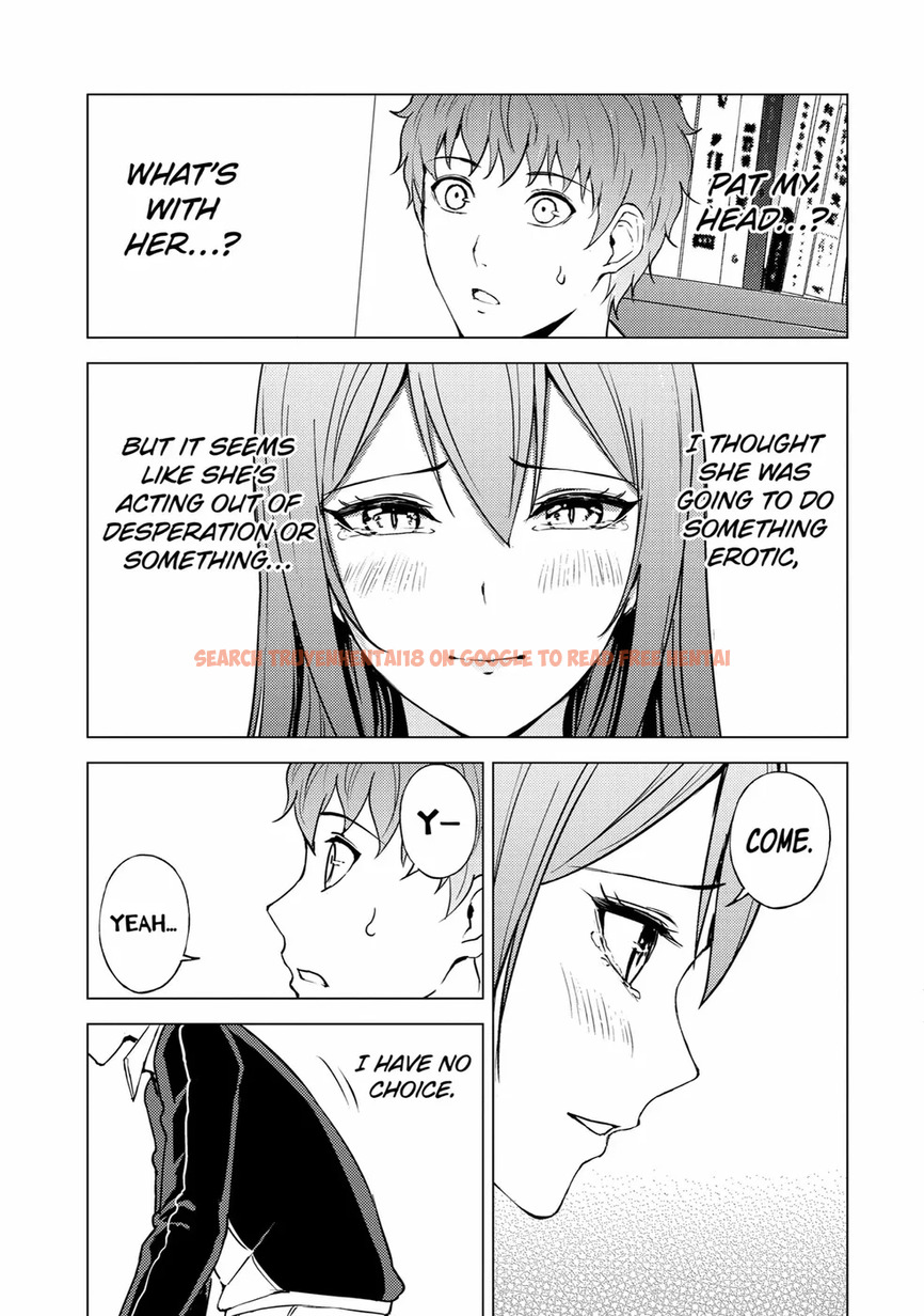 Read Hentai Image 45 627f7 in comic Ore No Genjitsu Wa Renai Game?? Ka To Omottara Inochigake No Game Datta - Chapter 70 - www.hentaitnt.net