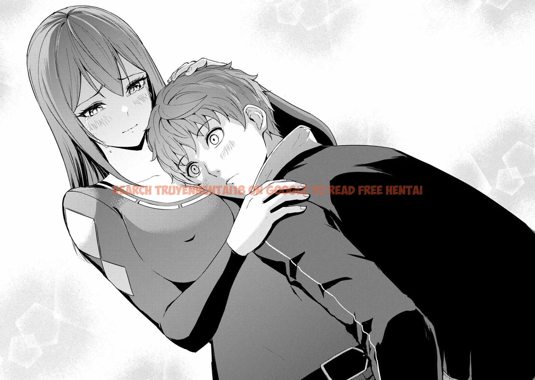 Read Hentai Image 46 627f7 in comic Ore No Genjitsu Wa Renai Game?? Ka To Omottara Inochigake No Game Datta - Chapter 70 - www.hentaitnt.net