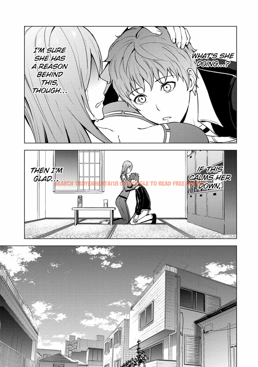 Read Hentai Image 48 627f7 in comic Ore No Genjitsu Wa Renai Game?? Ka To Omottara Inochigake No Game Datta - Chapter 70 - www.hentaitnt.net