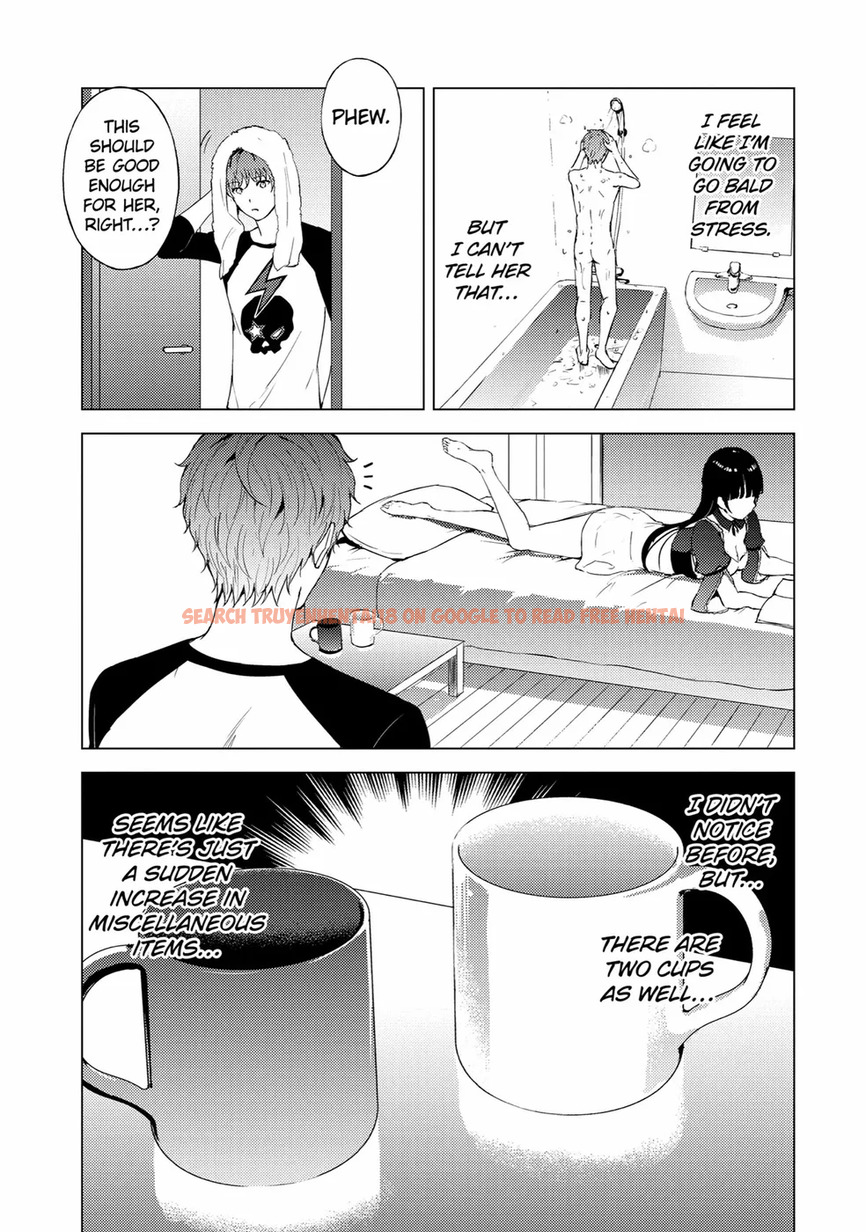 Read Hentai Image 15 d2c5c in comic Ore No Genjitsu Wa Renai Game?? Ka To Omottara Inochigake No Game Datta - Chapter 71 - hentaitnt.net