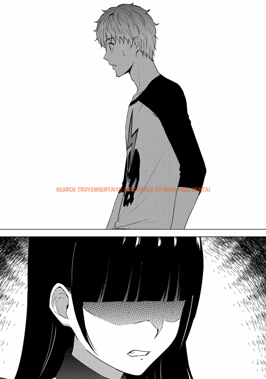 Read Hentai Image 31 d2c5c in comic Ore No Genjitsu Wa Renai Game?? Ka To Omottara Inochigake No Game Datta - Chapter 71 - hentaitnt.net