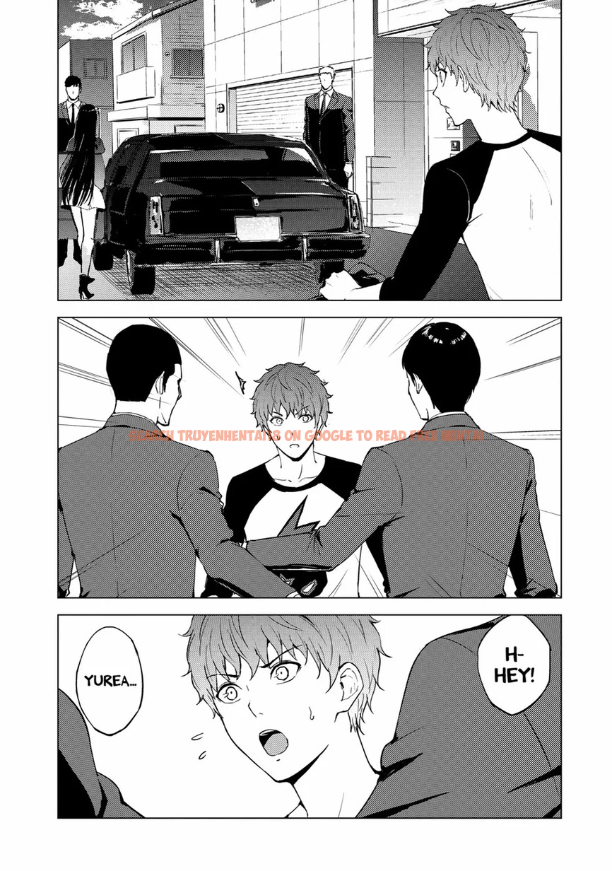 Read Hentai Image 33 d2c5c in comic Ore No Genjitsu Wa Renai Game?? Ka To Omottara Inochigake No Game Datta - Chapter 71 - hentaitnt.net