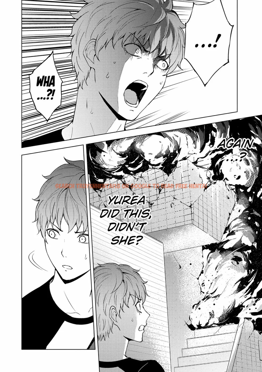 Read Hentai Image 35 d2c5c in comic Ore No Genjitsu Wa Renai Game?? Ka To Omottara Inochigake No Game Datta - Chapter 71 - hentaitnt.net