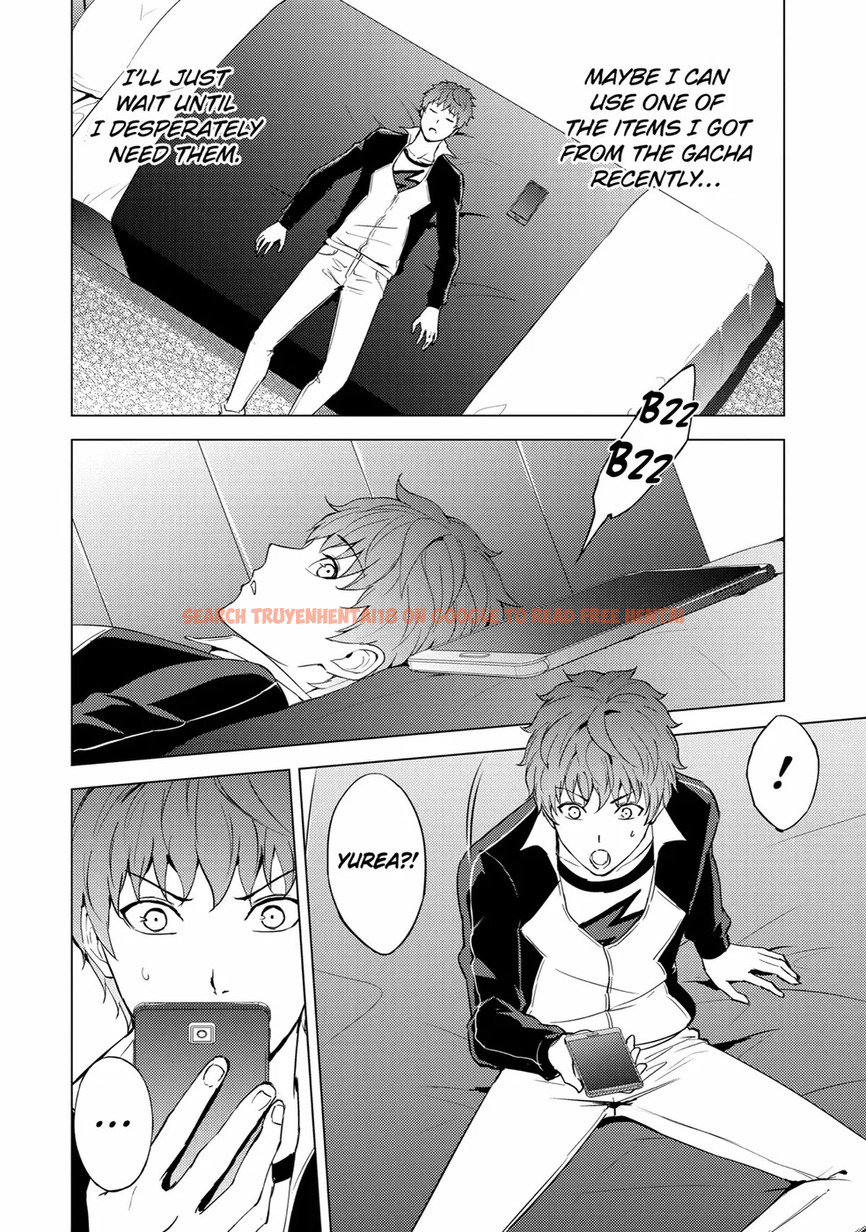 Read Hentai Image 39 d2c5c in comic Ore No Genjitsu Wa Renai Game?? Ka To Omottara Inochigake No Game Datta - Chapter 71 - hentaitnt.net
