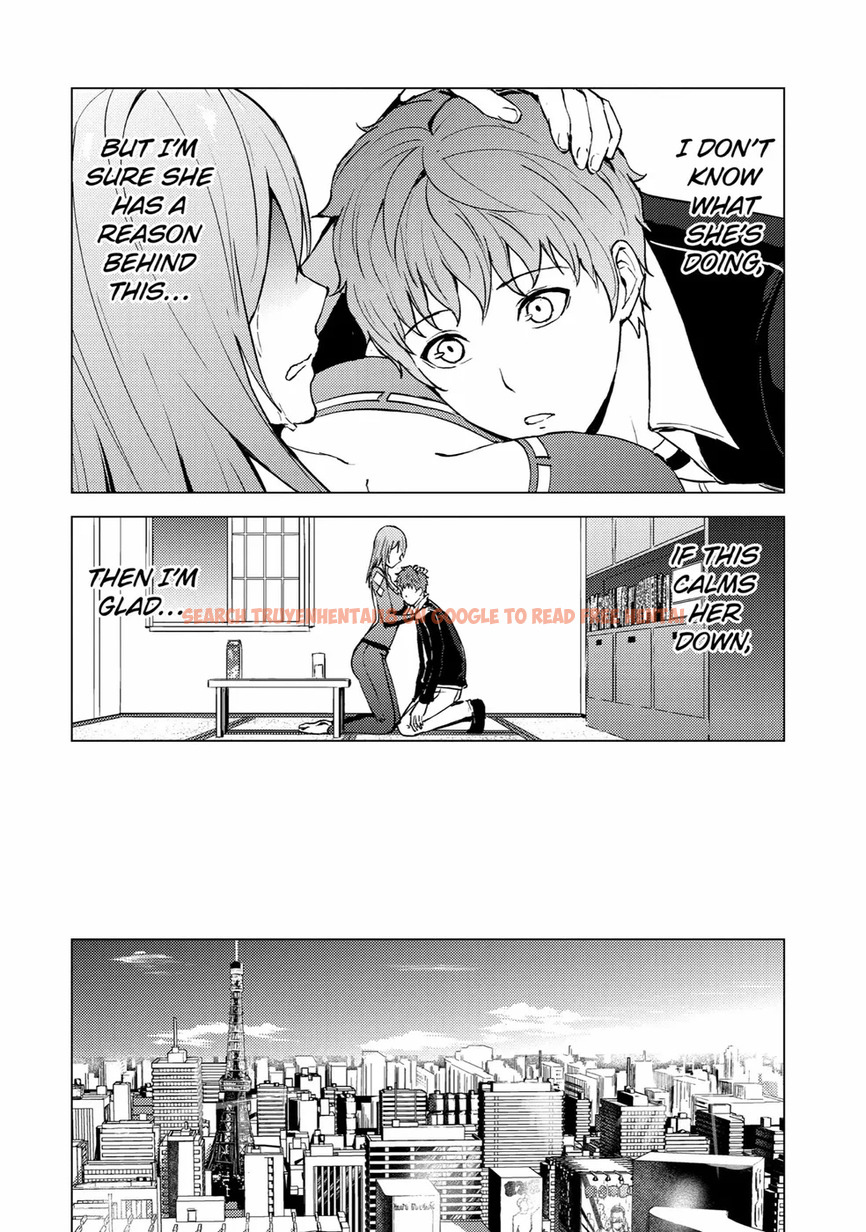 Read Hentai Image 4 d2c5c in comic Ore No Genjitsu Wa Renai Game?? Ka To Omottara Inochigake No Game Datta - Chapter 71 - hentaitnt.net