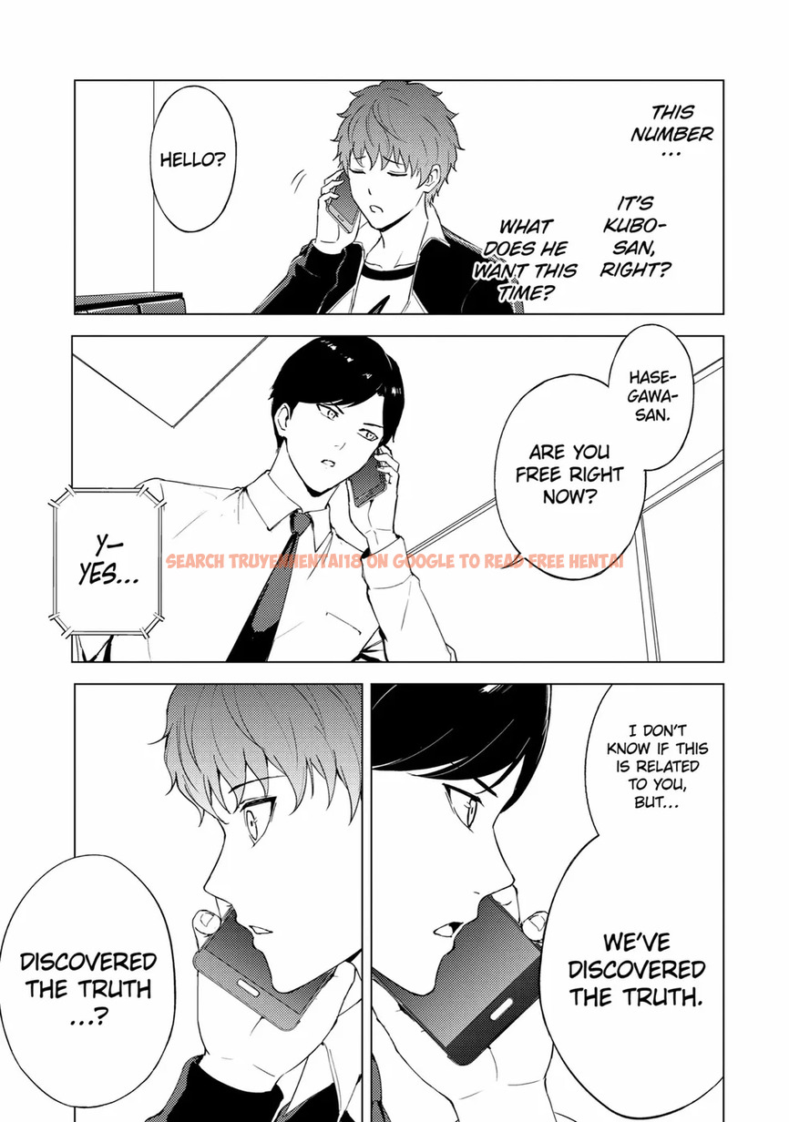 Read Hentai Image 40 d2c5c in comic Ore No Genjitsu Wa Renai Game?? Ka To Omottara Inochigake No Game Datta - Chapter 71 - hentaitnt.net