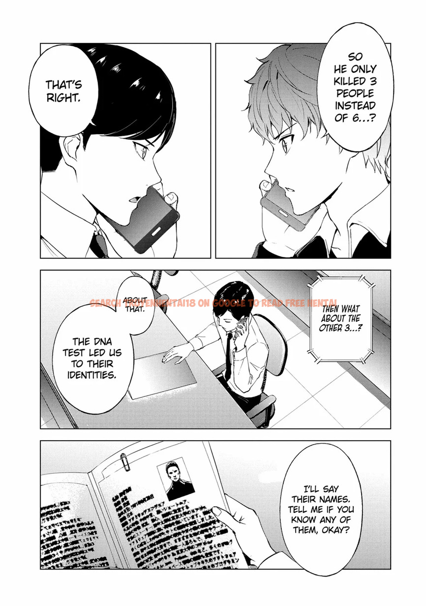 Read Hentai Image 42 d2c5c in comic Ore No Genjitsu Wa Renai Game?? Ka To Omottara Inochigake No Game Datta - Chapter 71 - hentaitnt.net