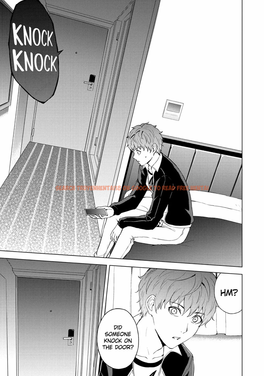 Read Hentai Image 45 d2c5c in comic Ore No Genjitsu Wa Renai Game?? Ka To Omottara Inochigake No Game Datta - Chapter 71 - hentaitnt.net