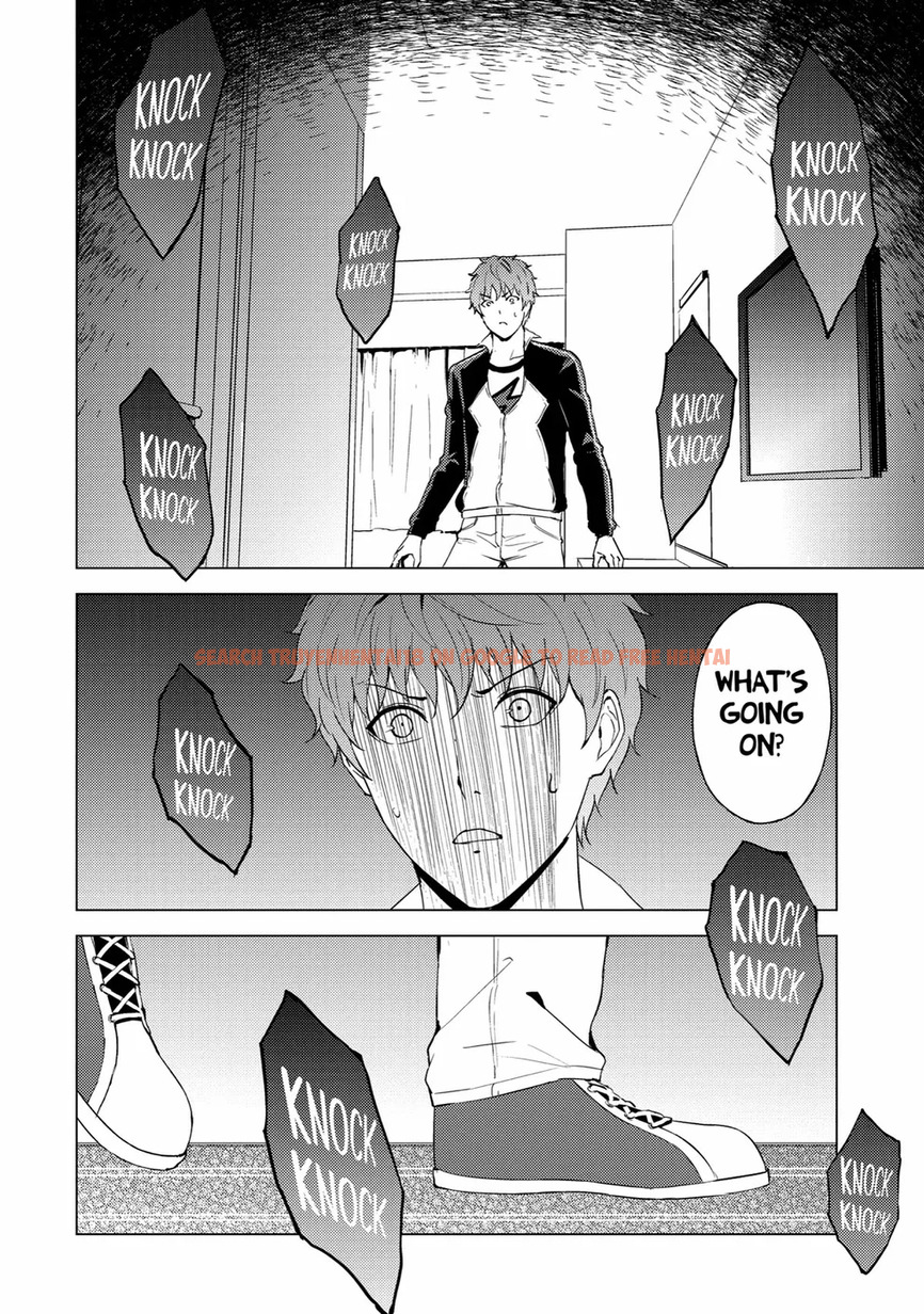 Read Hentai Image 46 d2c5c in comic Ore No Genjitsu Wa Renai Game?? Ka To Omottara Inochigake No Game Datta - Chapter 71 - hentaitnt.net