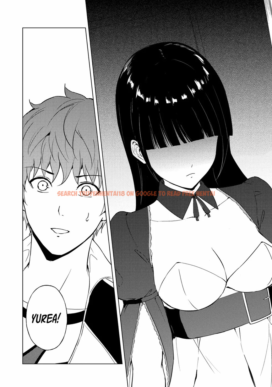 Read Hentai Image 48 d2c5c in comic Ore No Genjitsu Wa Renai Game?? Ka To Omottara Inochigake No Game Datta - Chapter 71 - hentaitnt.net