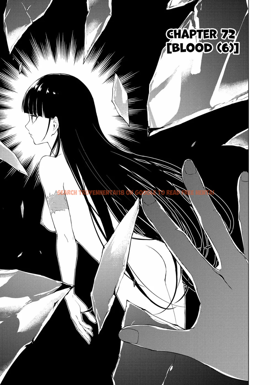 Read Hentai Image 1 e9043 in comic Ore No Genjitsu Wa Renai Game?? Ka To Omottara Inochigake No Game Datta - Chapter 72 - hentaitnt.net