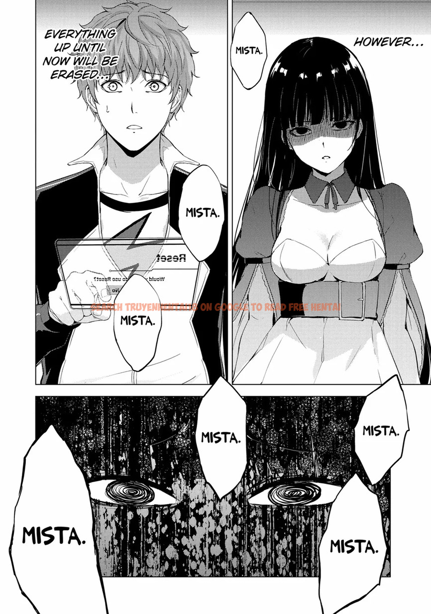 Read Hentai Image 15 e9043 in comic Ore No Genjitsu Wa Renai Game?? Ka To Omottara Inochigake No Game Datta - Chapter 72 - hentaitnt.net