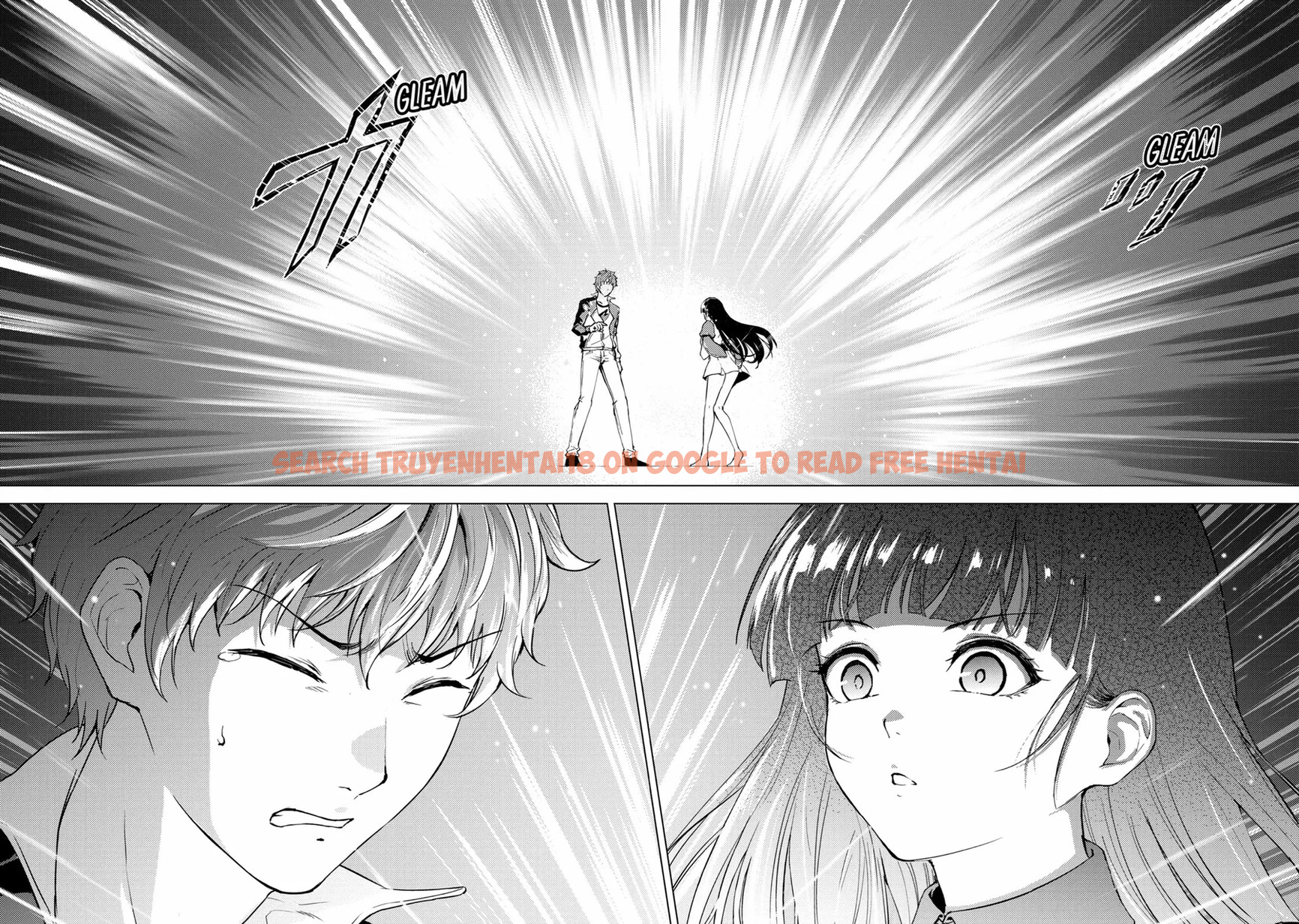 Read Hentai Image 17 e9043 in comic Ore No Genjitsu Wa Renai Game?? Ka To Omottara Inochigake No Game Datta - Chapter 72 - hentaitnt.net