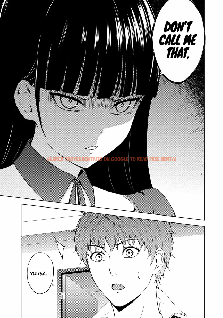 Read Hentai Image 22 e9043 in comic Ore No Genjitsu Wa Renai Game?? Ka To Omottara Inochigake No Game Datta - Chapter 72 - hentaitnt.net
