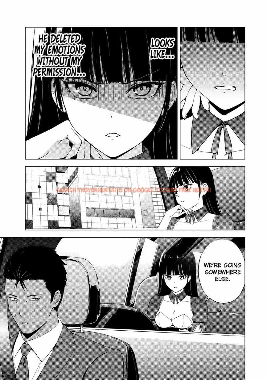 Read Hentai Image 26 e9043 in comic Ore No Genjitsu Wa Renai Game?? Ka To Omottara Inochigake No Game Datta - Chapter 72 - hentaitnt.net