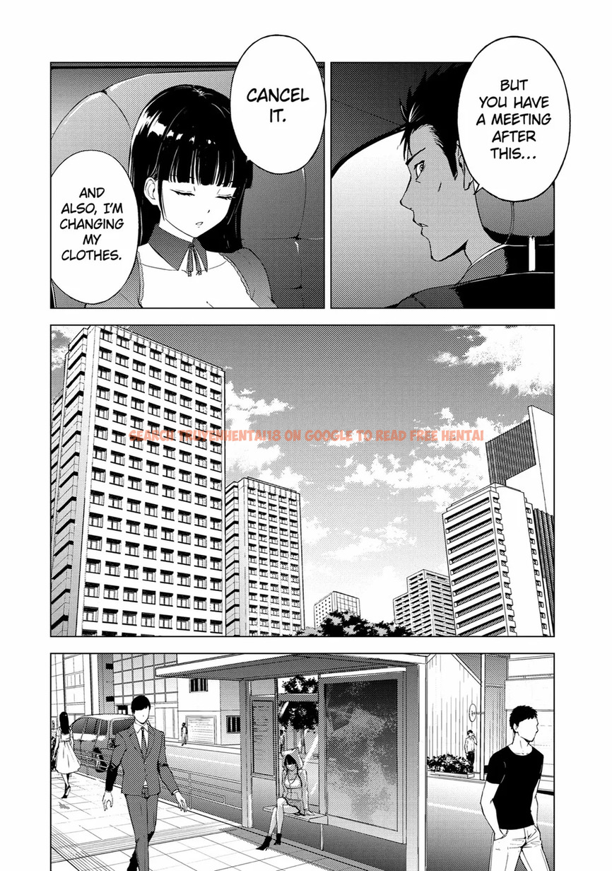Read Hentai Image 27 e9043 in comic Ore No Genjitsu Wa Renai Game?? Ka To Omottara Inochigake No Game Datta - Chapter 72 - hentaitnt.net