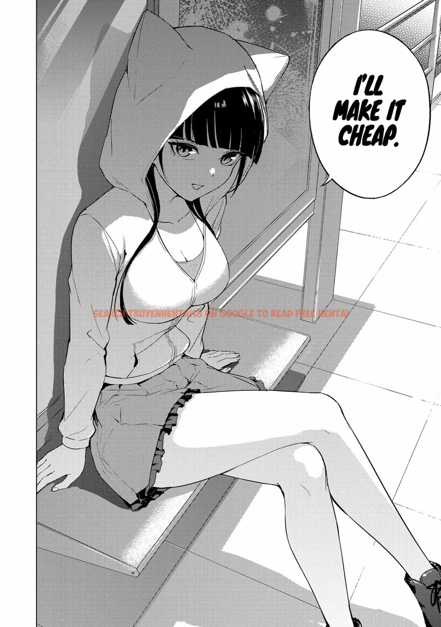 Read Hentai Image 29 e9043 in comic Ore No Genjitsu Wa Renai Game?? Ka To Omottara Inochigake No Game Datta - Chapter 72 - hentaitnt.net