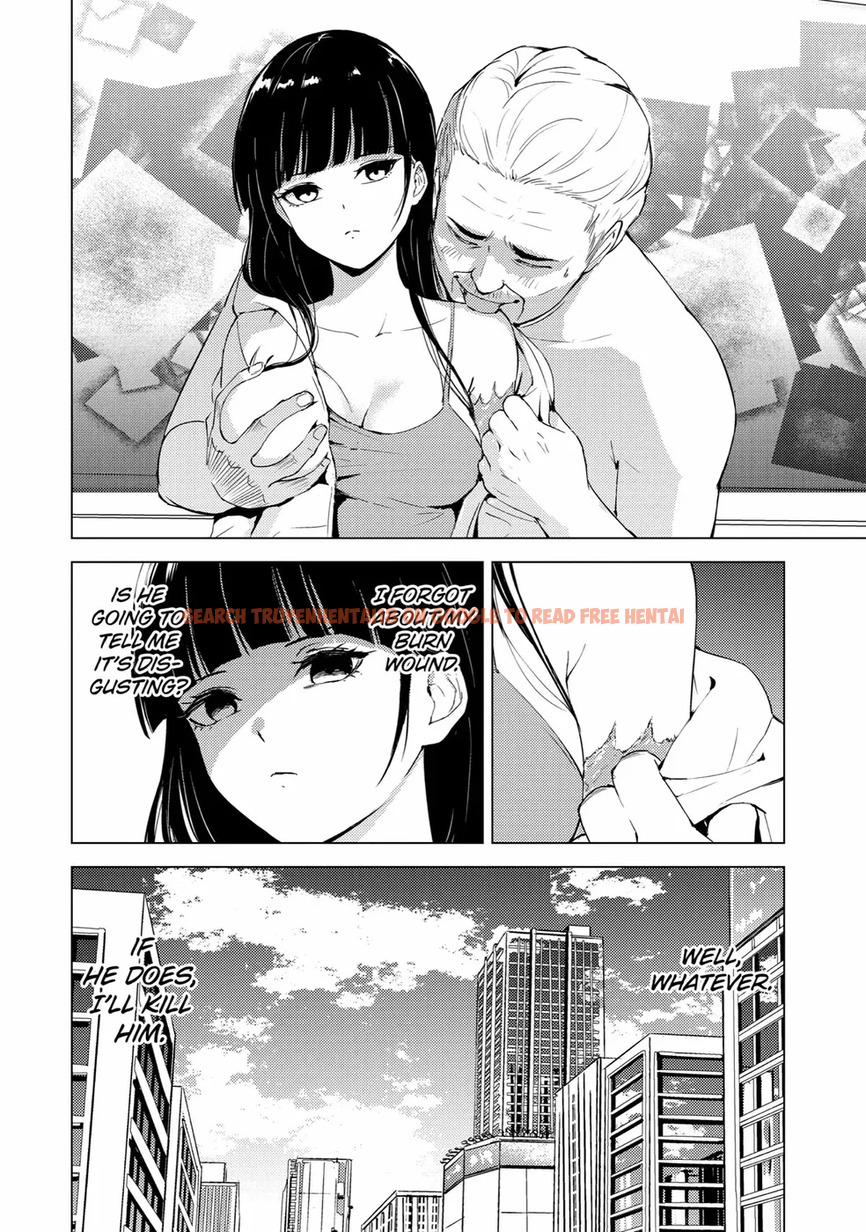 Read Hentai Image 31 e9043 in comic Ore No Genjitsu Wa Renai Game?? Ka To Omottara Inochigake No Game Datta - Chapter 72 - hentaitnt.net