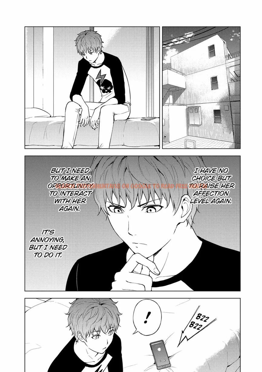Read Hentai Image 32 e9043 in comic Ore No Genjitsu Wa Renai Game?? Ka To Omottara Inochigake No Game Datta - Chapter 72 - hentaitnt.net