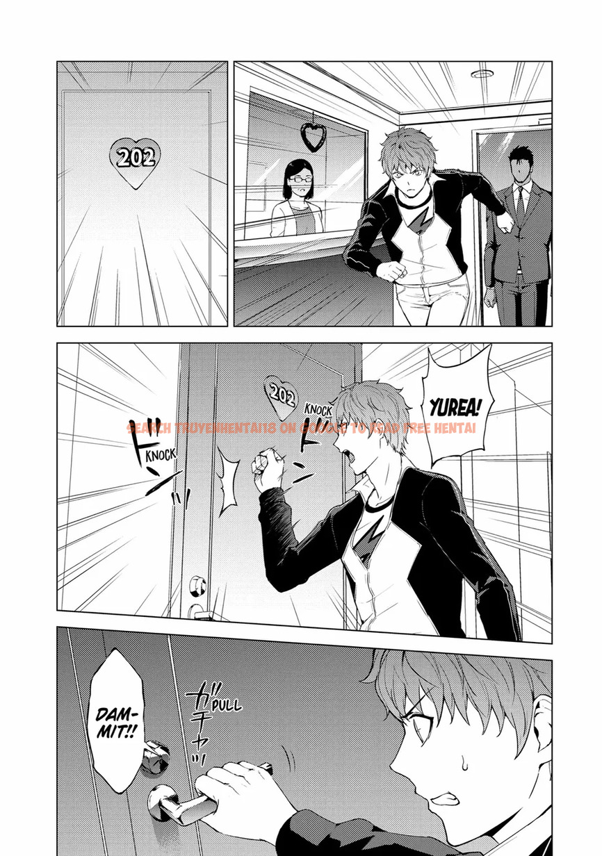 Read Hentai Image 36 e9043 in comic Ore No Genjitsu Wa Renai Game?? Ka To Omottara Inochigake No Game Datta - Chapter 72 - hentaitnt.net
