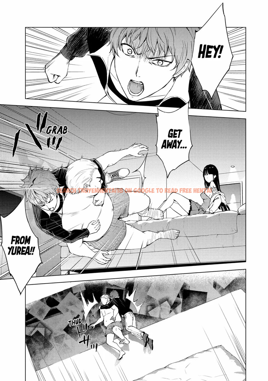 Read Hentai Image 38 e9043 in comic Ore No Genjitsu Wa Renai Game?? Ka To Omottara Inochigake No Game Datta - Chapter 72 - hentaitnt.net