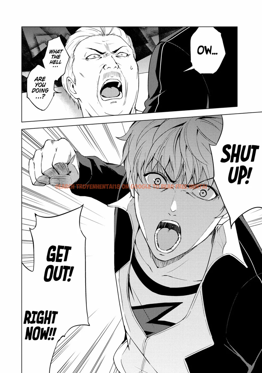Read Hentai Image 39 e9043 in comic Ore No Genjitsu Wa Renai Game?? Ka To Omottara Inochigake No Game Datta - Chapter 72 - hentaitnt.net