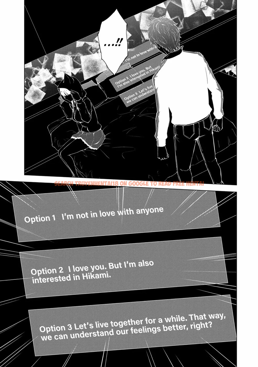 Read Hentai Image 42 e9043 in comic Ore No Genjitsu Wa Renai Game?? Ka To Omottara Inochigake No Game Datta - Chapter 72 - hentaitnt.net