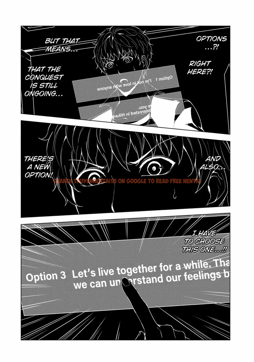 Read Hentai Image 43 e9043 in comic Ore No Genjitsu Wa Renai Game?? Ka To Omottara Inochigake No Game Datta - Chapter 72 - hentaitnt.net