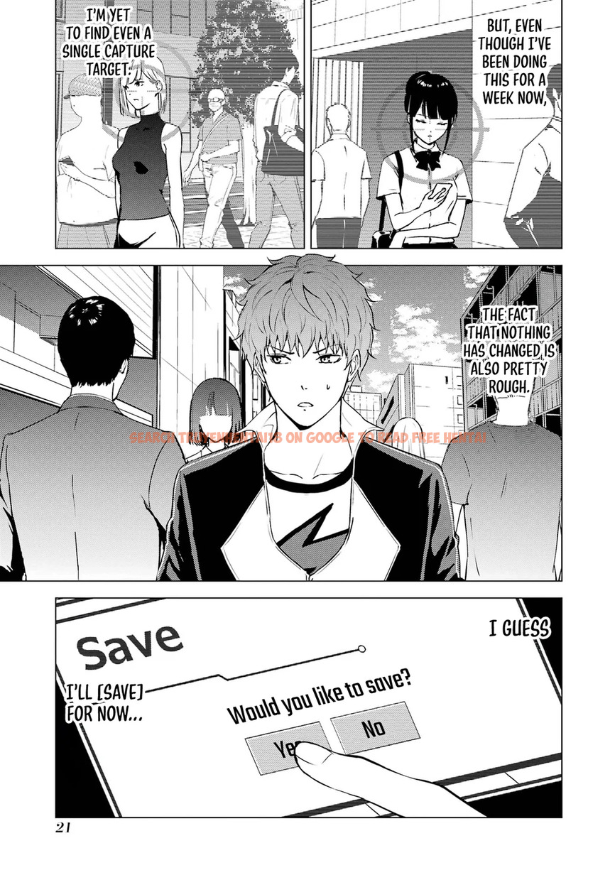 Read Hentai Image 19 448a2 in comic Ore No Genjitsu Wa Renai Game?? Ka To Omottara Inochigake No Game Datta - Chapter 73 - hentaitnt.net