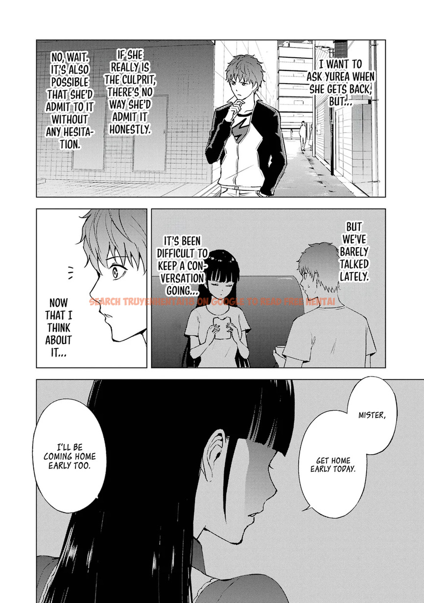Read Hentai Image 43 448a2 in comic Ore No Genjitsu Wa Renai Game?? Ka To Omottara Inochigake No Game Datta - Chapter 73 - hentaitnt.net