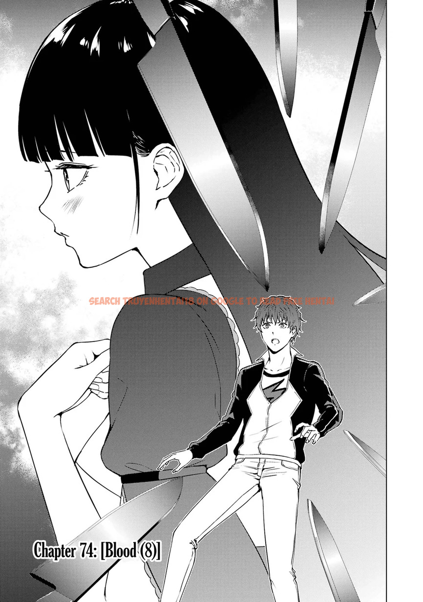 Read Hentai Image 1 dcd4b in comic Ore No Genjitsu Wa Renai Game?? Ka To Omottara Inochigake No Game Datta - Chapter 74 - hentaitnt.net