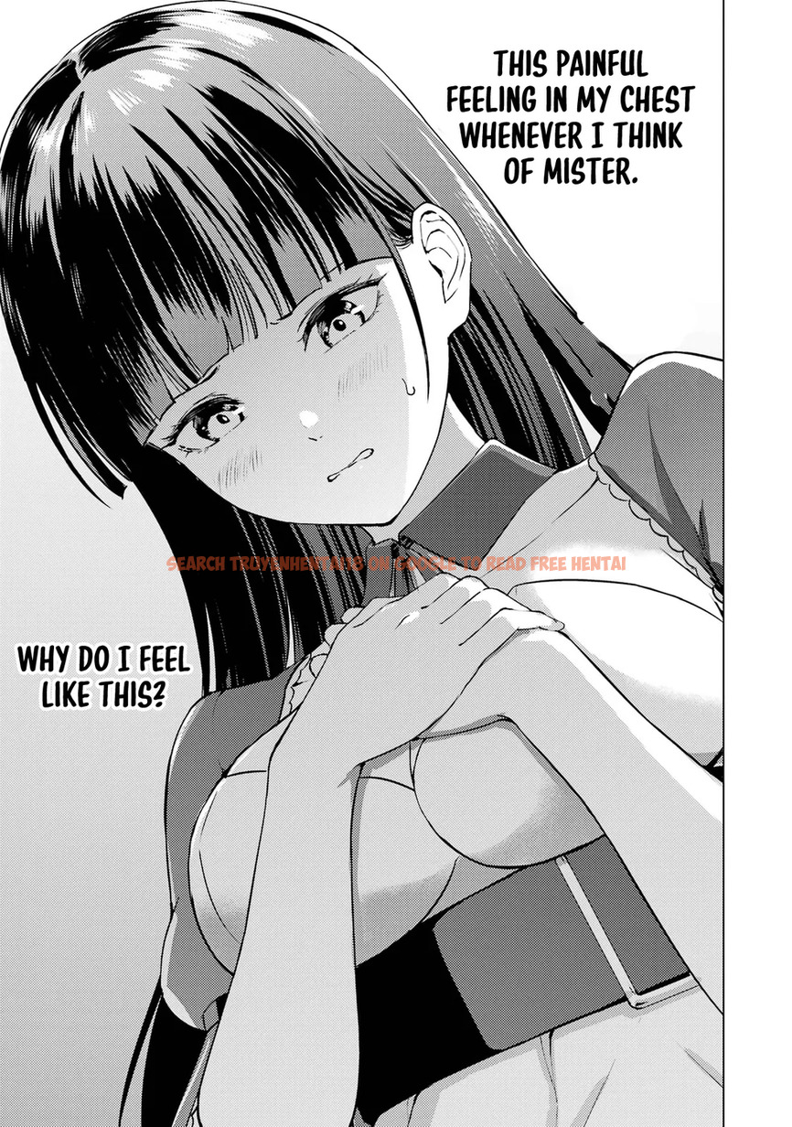 Read Hentai Image 15 dcd4b in comic Ore No Genjitsu Wa Renai Game?? Ka To Omottara Inochigake No Game Datta - Chapter 74 - hentaitnt.net
