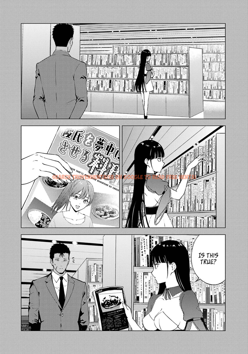 Read Hentai Image 16 dcd4b in comic Ore No Genjitsu Wa Renai Game?? Ka To Omottara Inochigake No Game Datta - Chapter 74 - hentaitnt.net