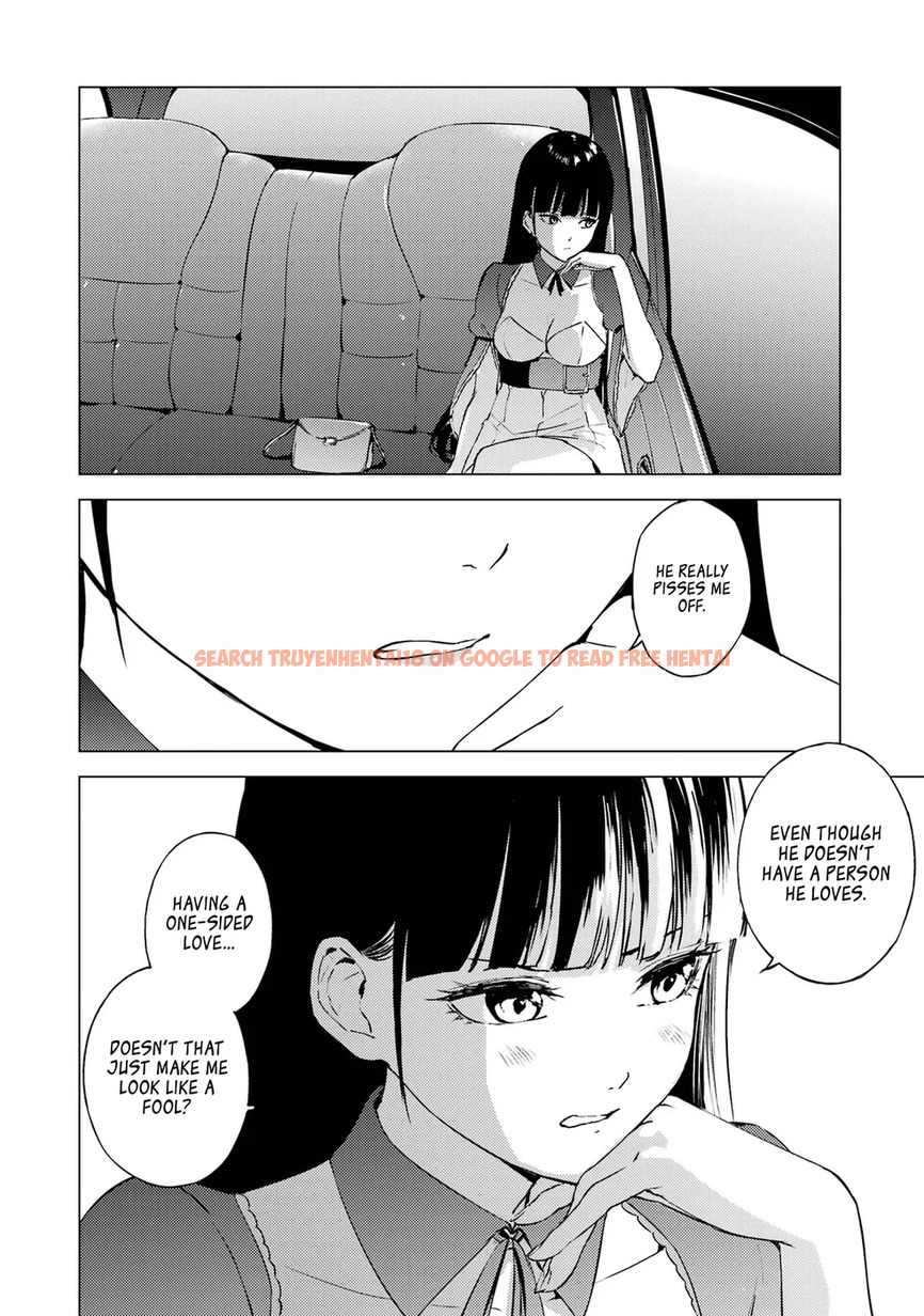 Read Hentai Image 18 dcd4b in comic Ore No Genjitsu Wa Renai Game?? Ka To Omottara Inochigake No Game Datta - Chapter 74 - hentaitnt.net
