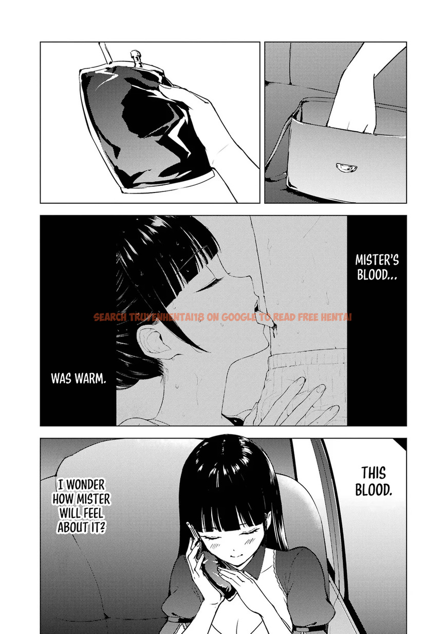 Read Hentai Image 19 dcd4b in comic Ore No Genjitsu Wa Renai Game?? Ka To Omottara Inochigake No Game Datta - Chapter 74 - hentaitnt.net