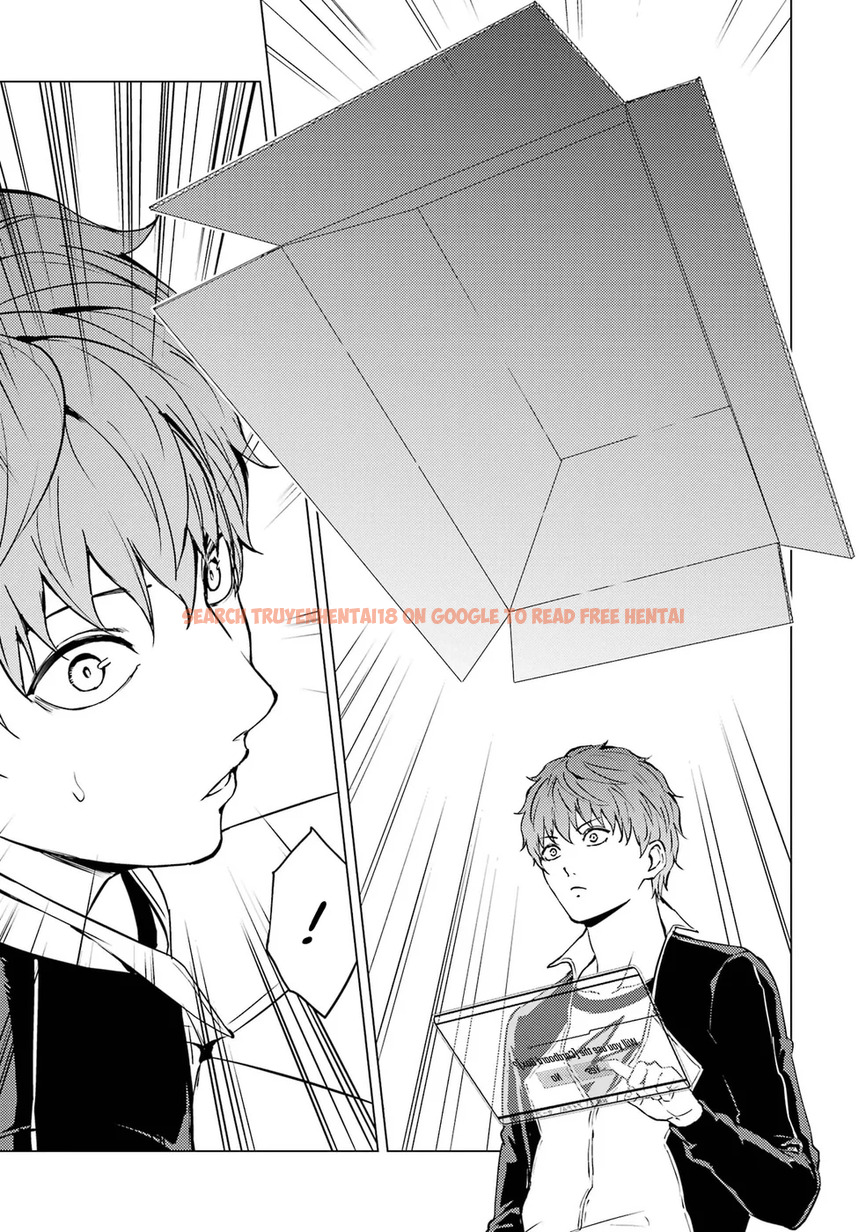Read Hentai Image 31 dcd4b in comic Ore No Genjitsu Wa Renai Game?? Ka To Omottara Inochigake No Game Datta - Chapter 74 - hentaitnt.net