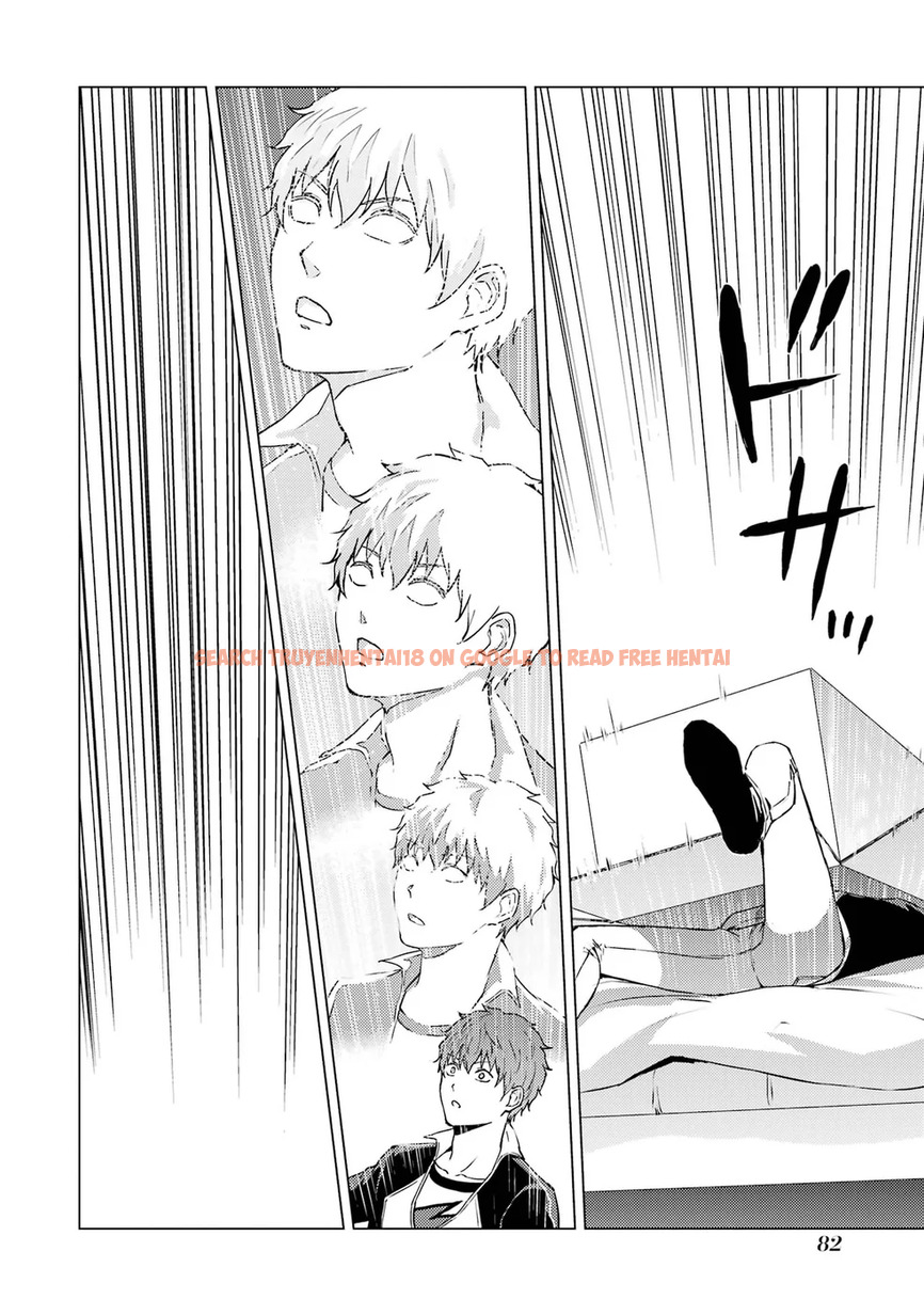 Read Hentai Image 32 dcd4b in comic Ore No Genjitsu Wa Renai Game?? Ka To Omottara Inochigake No Game Datta - Chapter 74 - hentaitnt.net