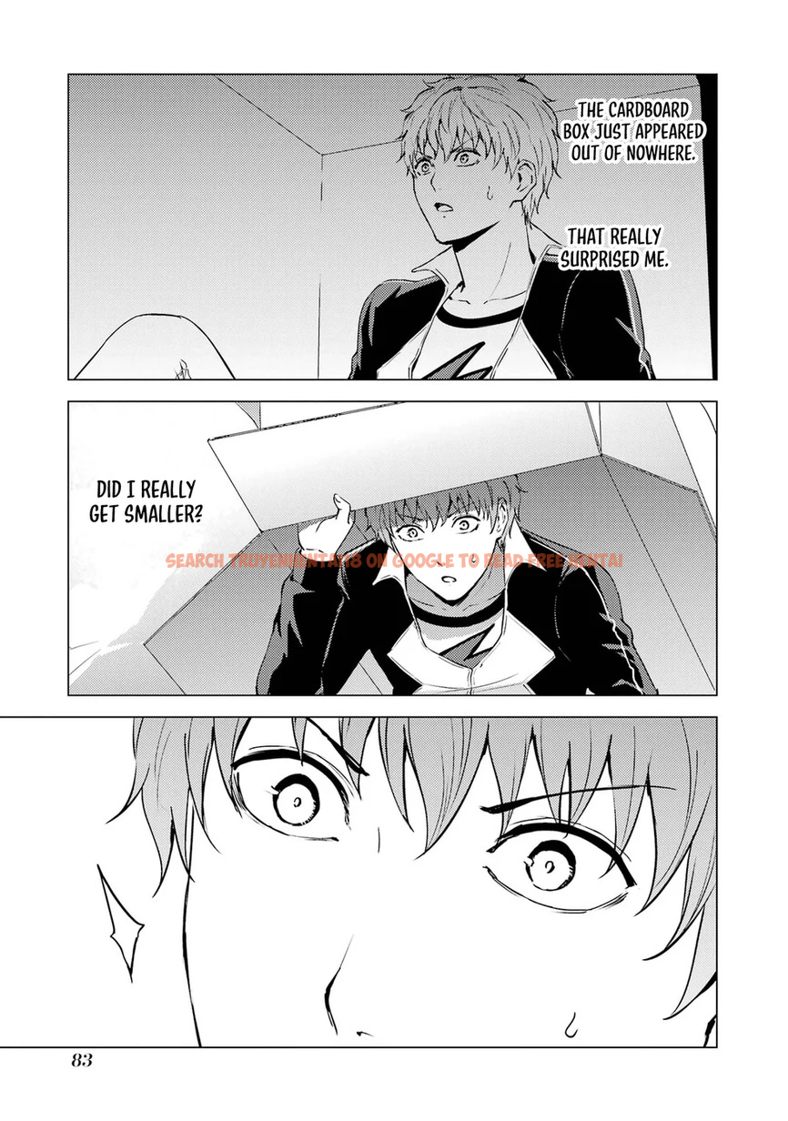 Read Hentai Image 33 dcd4b in comic Ore No Genjitsu Wa Renai Game?? Ka To Omottara Inochigake No Game Datta - Chapter 74 - hentaitnt.net