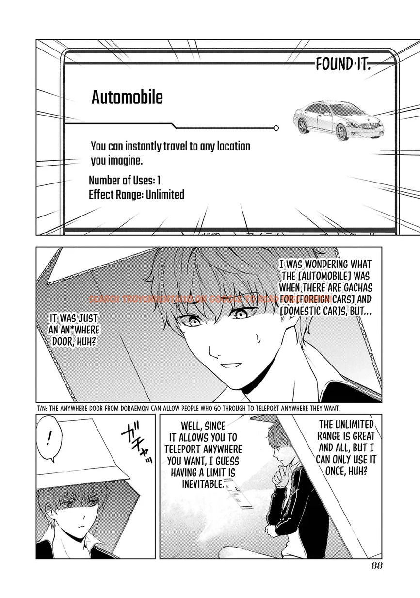Read Hentai Image 37 dcd4b in comic Ore No Genjitsu Wa Renai Game?? Ka To Omottara Inochigake No Game Datta - Chapter 74 - hentaitnt.net