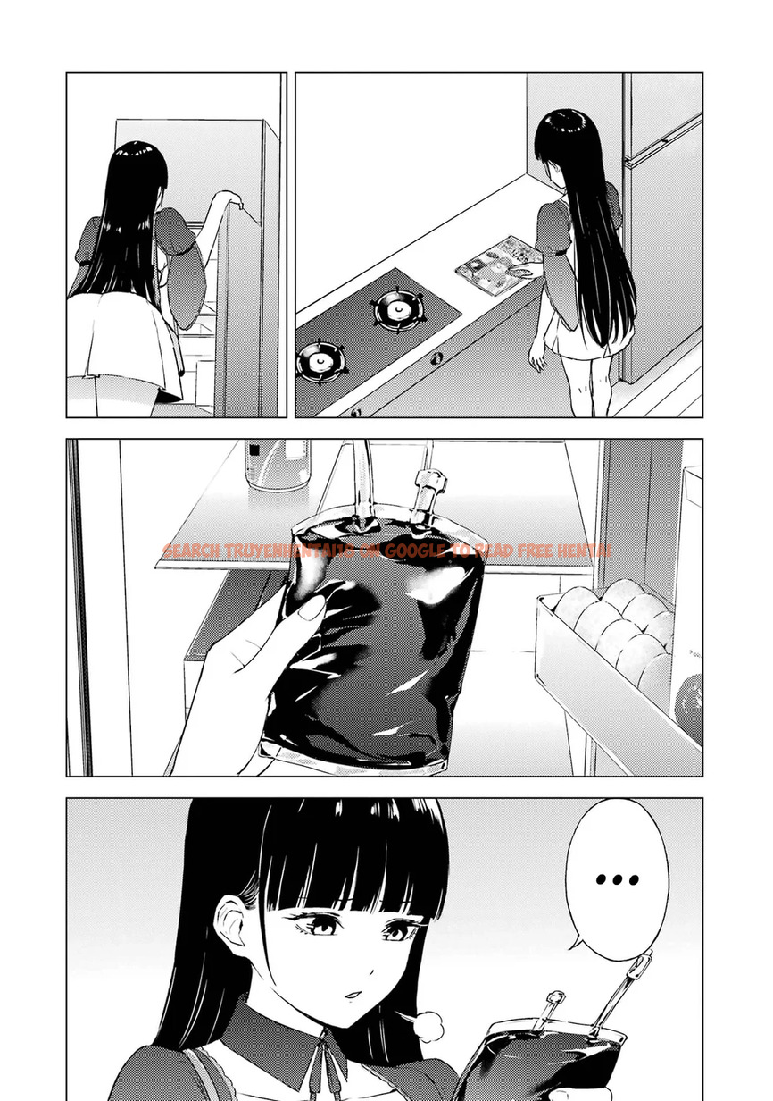 Read Hentai Image 41 dcd4b in comic Ore No Genjitsu Wa Renai Game?? Ka To Omottara Inochigake No Game Datta - Chapter 74 - hentaitnt.net