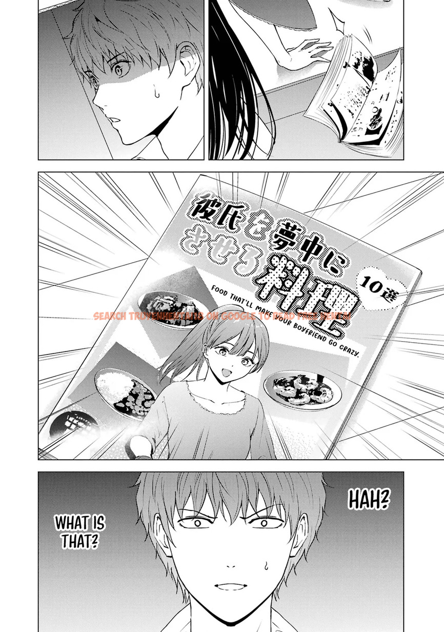 Read Hentai Image 48 dcd4b in comic Ore No Genjitsu Wa Renai Game?? Ka To Omottara Inochigake No Game Datta - Chapter 74 - hentaitnt.net